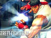 Primeras impresiones: Street Fighter arcade edition.