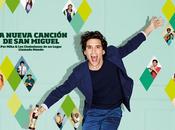 Mika vocalista #LaCancióndeSanMiguel