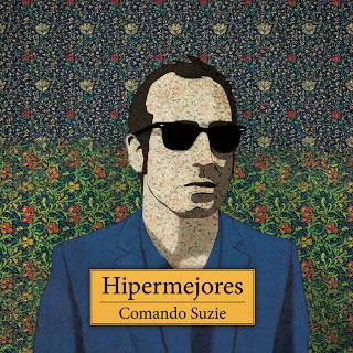 COMANDO SUZIE / HIPERMEJORES