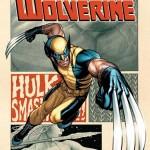 Savage Wolverine Nº 5