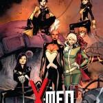 X-Men Nº 1