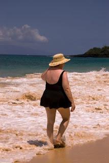 operación bikini perder 10-12 kilos antes del verano