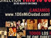 Direction: This llega ciudad