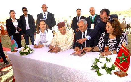 El Festival Mata 2013