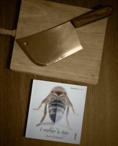 #el encantador de abejas