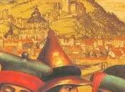 último judío. Noah Gordon