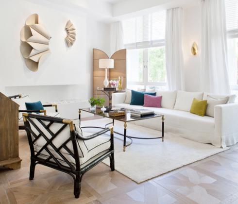 4 Beatriz Silveira  Open Living