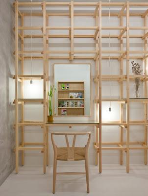 SALÓN BELLEZA JAPÓN