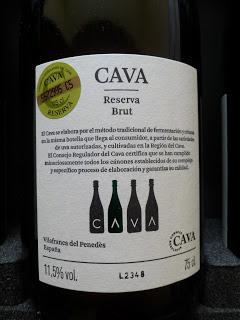 Consejo Regulador del Cava
