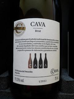 Consejo Regulador del Cava