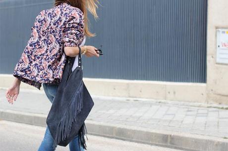 printed bomber printed bomber