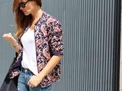 printed bomber