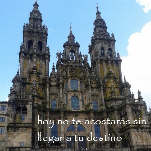 FLEX 6: Ha llegado a su destino.