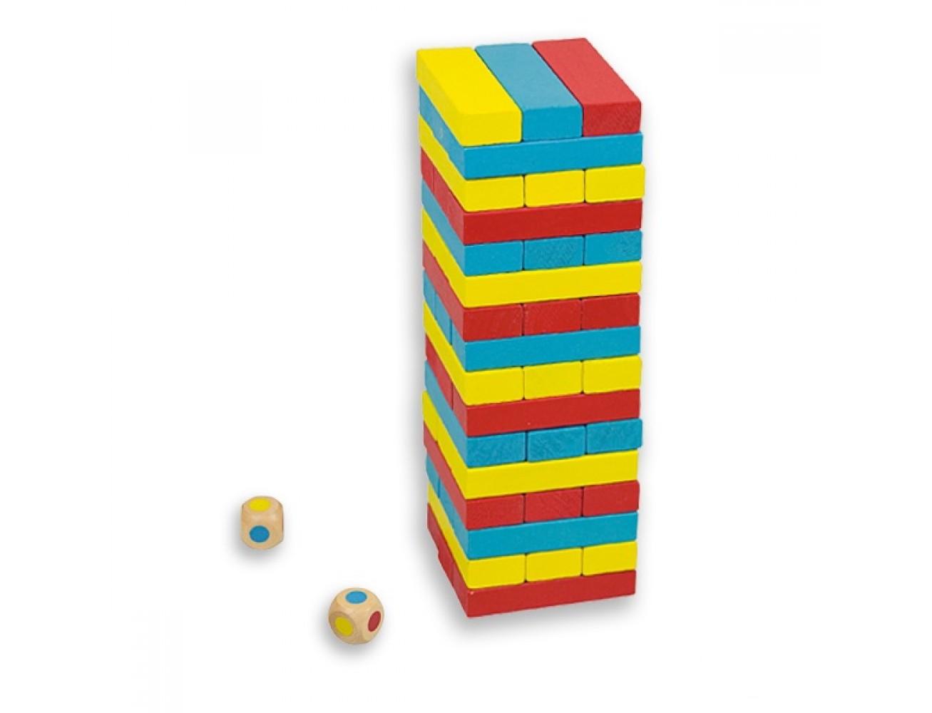 ver más allá de un perchero.