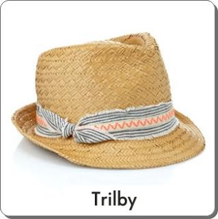 Accesorios: Gorros y sombreros