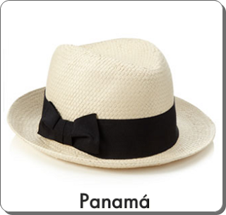 Accesorios: Gorros y sombreros