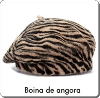 Accesorios: Gorros y sombreros