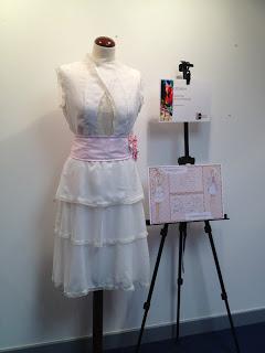 Exposición EscaparArte