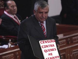 CONGRESISTA MELGAR QUIERE UNA PRENSA ELÁSTICA… CONGRESISTA MELGAR QUIERE UNA PRENSA ELÁSTICA…