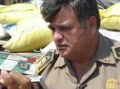 Jefe policial huaura cuestiono modelo procesal…