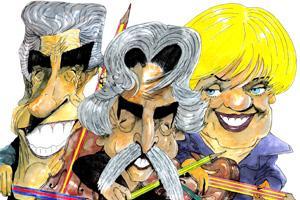 2º Encuentro “Gustavo Roldán”