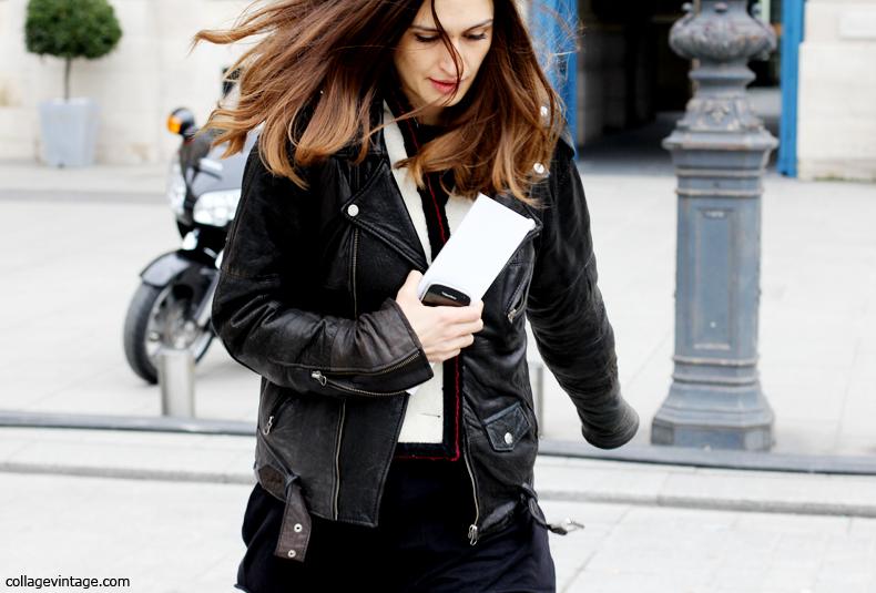 Say Cheese! Cool Leather Jackets