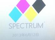 Sega Spectrum: ¿Nueva consola servicio videojuegos Red?