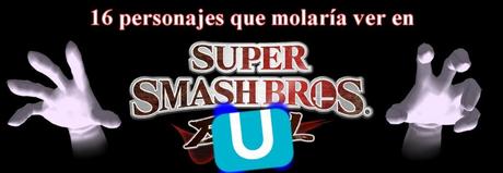 16 personajes que molaría ver en el nuevo Smash Bros photo smashbrosu_zpsce4e305a.jpg