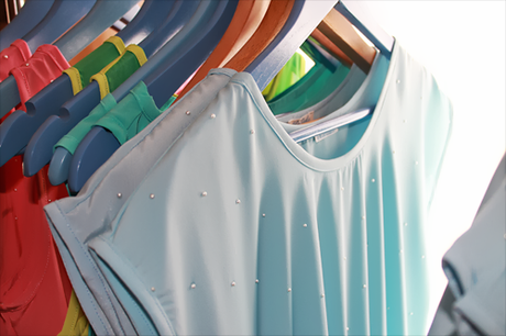 Bluedale coleccion verano pastel