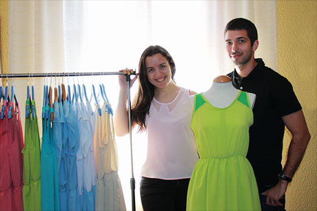 Bluedale moda confeccion propia