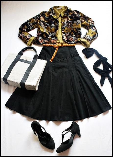 Un blazer, mil ideas