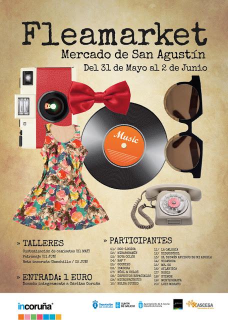 Moda INCORUÑA: No te lo pierdas !!