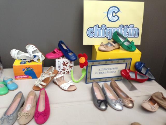 Resumen Gran Salón de la Moda Infantil