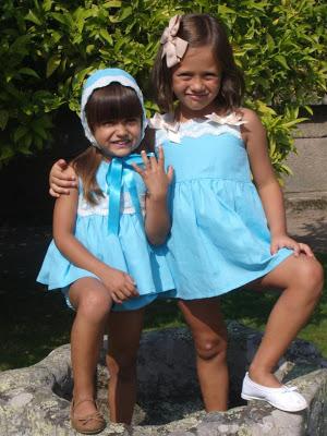 Resumen Gran Salón de la Moda Infantil