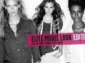 Concurso Modelos Elite Model Look 2013