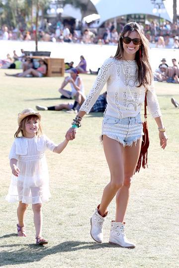 Bloggers y Street Style de la semana: mis preferidas