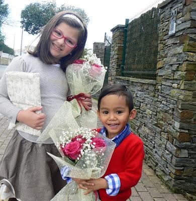 LA CORUÑA LIFESTYLE.. UN AÑO DE BLOG