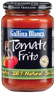 Un estudio científico busca averiguar los beneficios de la salsa de tomate en nuestra salud y nuestros genes