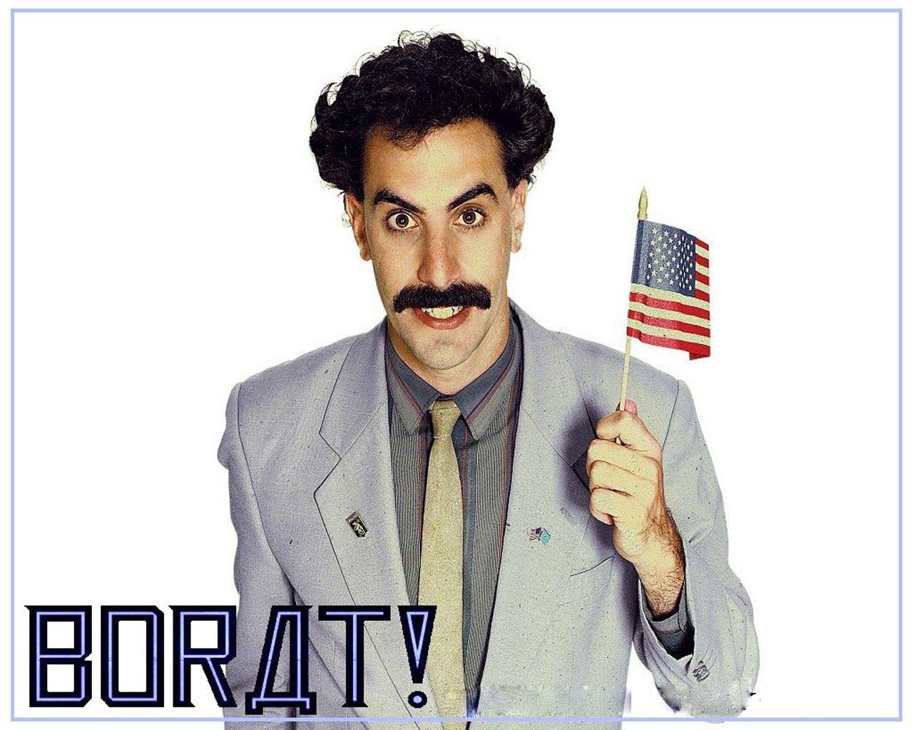 Borat [Cine]