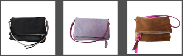 bolsos piel made spain