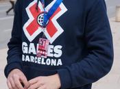 X-Games Skateboarding