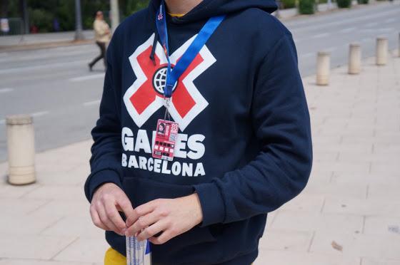 X-Games y el Skateboarding