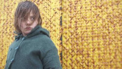 Ariel 2013/Ganadores