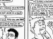 ¿Golfa Matiné?