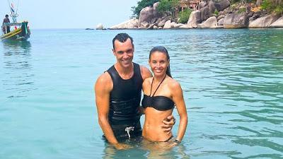 Hasta el fondo en un respiro