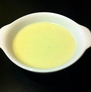 VICHYSSOISE