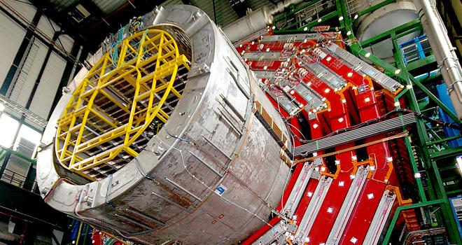 Los descubridores del bosón de Higgs reciben Premio Príncipe de Asturias