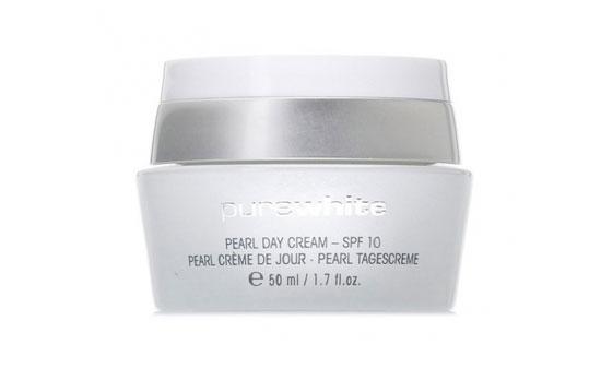 PureWhite Pearl Day Cream