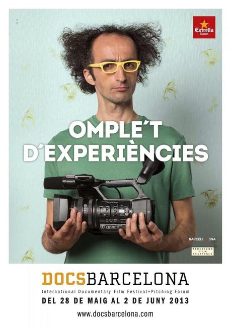 DocsBarcelona 2013: Nuestras Favoritas