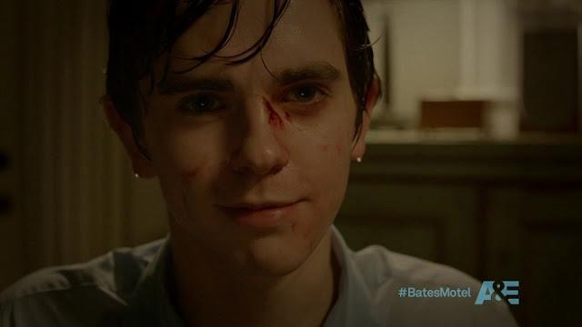 Crítica de TV: 'Bates Motel' (Temporada 1 completa)